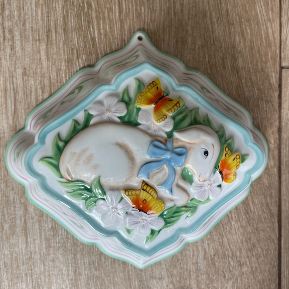 The Franklin Mint Le Cordon Bleu Molds - Picture 3 of 5